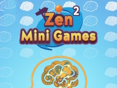 Cluiche Cluichí Mion Zen 2 ar líne
