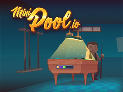 Cluiche MiniPool.io ar líne