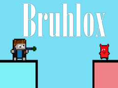 Cluiche Bruhlox ar líne