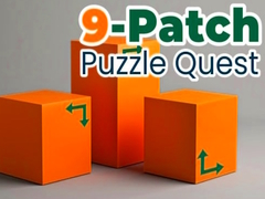 Cluiche Quest Puzail 9 Patch ar líne