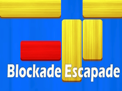 Cluiche Éalú Blocáide ar líne