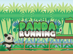 Cluiche Panda ag Rith ar líne