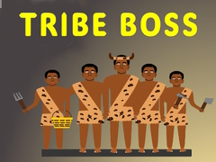 Cluiche Boss Treibhe ar líne