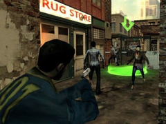 Cluiche Fallout: Ag cothú sa Talamh Trá ar líne
