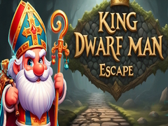 Cluiche Éalú na Rí Dwarf Duine ar líne