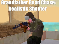 Cluiche Dúnmharú ar Bóthar an Athar: Shooter Réalaíoch ar líne