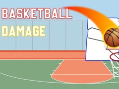 Cluiche Díobh Basketball ar líne