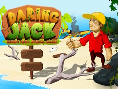Cluiche Jack Dàrmhar ar líne