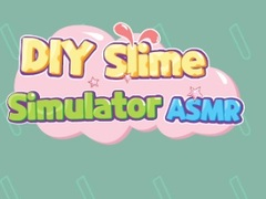 Cluiche Simhleoir Slime DIY ASMR ar líne