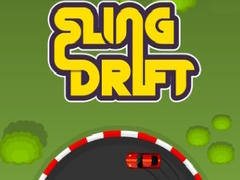 Cluiche Sling Drift ar líne
