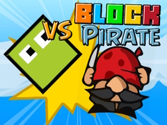 Cluiche Blocanna in Éadan na Piaraid ar líne