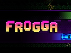 Cluiche Croga ar líne