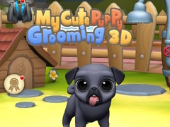 Cluiche Mo Chú Coinín Gaibhne 3D ar líne
