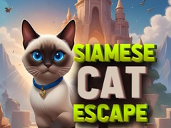 Cluiche Teacht as an gcat Siamese ar líne