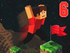 Cluiche Bloc Parkour 6 ar líne
