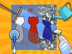 Cluiche Cúram ASMR Sona ar líne
