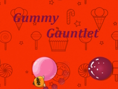 Cluiche Lámh Gummy ar líne