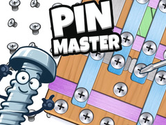 Cluiche Máistrí Pin ar líne