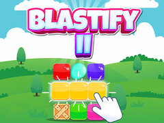 Cluiche Blastify II ar líne