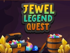 Cluiche Dúshlán Seans Jewel ar líne