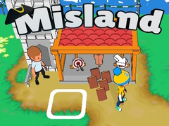 Cluiche Misland ar líne