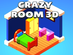 Cluiche Seomra Craiceáilte 3D ar líne