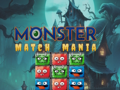 Cluiche Máistir Acomhoiriúnachta Monstera ar líne