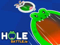 Cluiche Confrontation Poll.io ar líne
