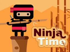 Cluiche Am Ninja ar líne