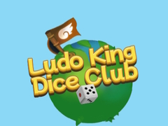 Cluiche Club Dice Ludo Rí ar líne