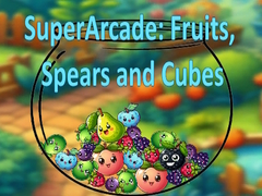 Cluiche SuperArcade: Torthaí, Lánsa agus Cúbanna ar líne
