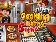 Cluiche Cócaireacht Tapa 4 Steik ar líne