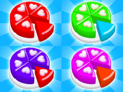 Cluiche Déantóir Candy ar líne