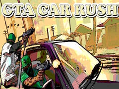 Cluiche GTA Rás Carr ar líne