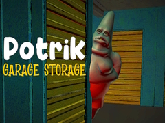 Cluiche Stóras Garáiste Potrick ar líne
