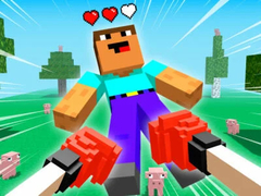 Cluiche Bris an Noob go hiomlán! ar líne