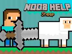 Cluiche Cabhair Noob Uaine ar líne