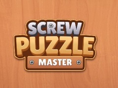 Cluiche Master Puzail Scriú ar líne