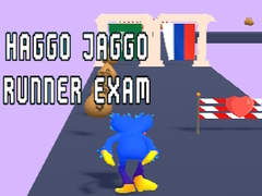 Cluiche Scrúdú Rithí Haggo Jaggo ar líne