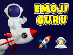 Cluiche Máistir Emoji ar líne