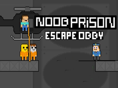 Cluiche Teacht amach as príosún do noobs ar líne