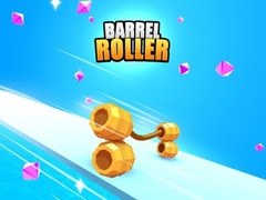 Cluiche Róda Barrel ar líne