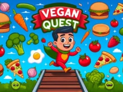 Cluiche Taisteal Vegan ar líne