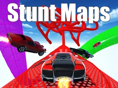 Cluiche Láithreáin stunts ar líne