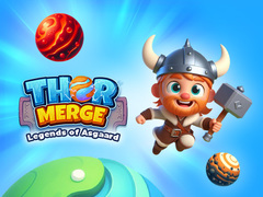 Cluiche Comhoibriú Thor ar líne