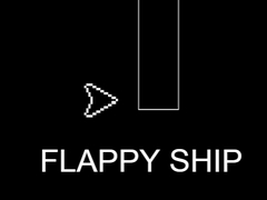 Cluiche Bád Flappy ar líne