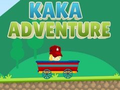 Cluiche Eachtra Kaka ar líne