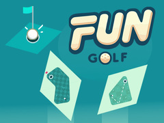 Cluiche Golf Spraoi ar líne