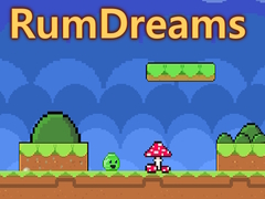 Cluiche Rum Dreams  ar líne