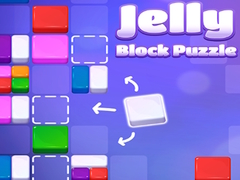 Cluiche Puzzle Bloc Gel ar líne